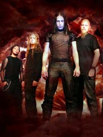 Foto de Trail of Tears