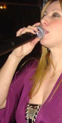 Foto de Sofia Parashi