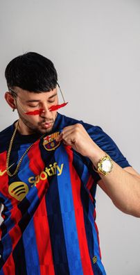 Foto de JB El de la Vuelta