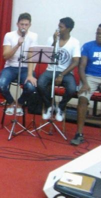 Foto de Ministério IBF Jovens