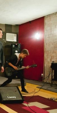 Foto de Veranno Rock