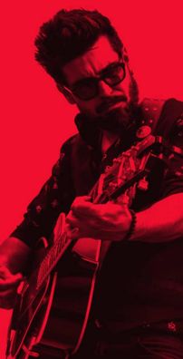 Foto de Rick Montalvor