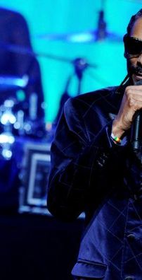 Foto de Snoop Dogg