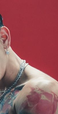 Foto de Lenny Tavárez