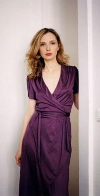 Foto de Julie Delpy