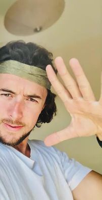 Foto de Ryan O'Shaughnessy