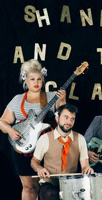 Foto de Shannon And The Clams