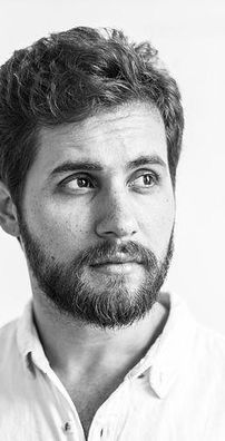 Foto de Pablo Cândido