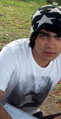 Foto de Steve Styler