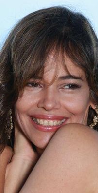 Foto de Cecília Leite