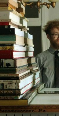 Foto de Jack Stauber