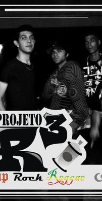 Foto de Projeto R3