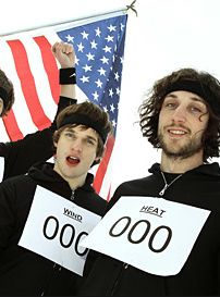 Foto de Whirlwind Heat