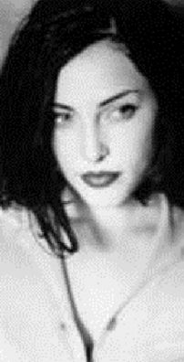 Foto de Kristen Barry