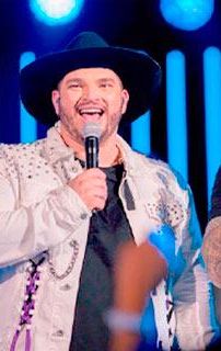 Foto de Felipe e Rodrigo