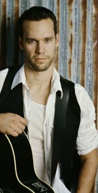 Foto de Chad Brownlee