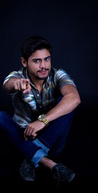 Foto de Guilherme Di Mello