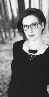 Foto de Audrey Assad