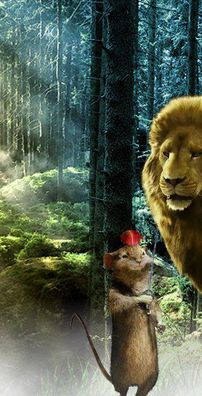 Foto de As Crônicas de Nárnia