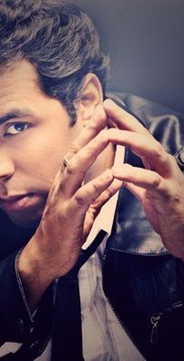 Foto de Sergio Lima Jr.