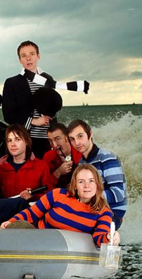 Foto de Belle And Sebastian