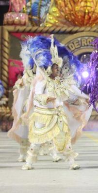 Foto de Sociedade Rosas de Ouro (SP)