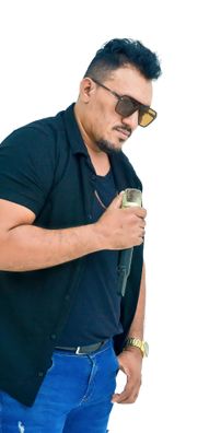 Foto de Edu Magalhães