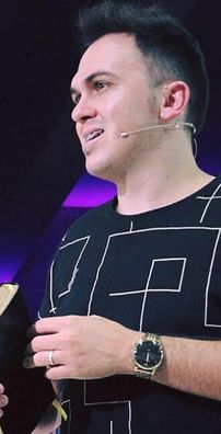 Foto de Lucas Alexandre