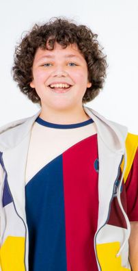 Foto de Poliana Moça