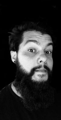 Foto de Júnior Freitas (MPB Alternativa)