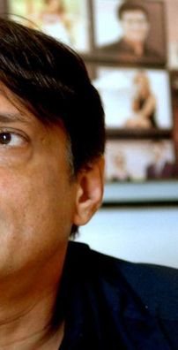 Foto de Marcelo de Nóbrega