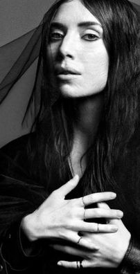 Foto de Lykke Li