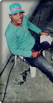 Foto de MC Dinamite da ZN