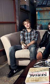 Foto de From First To Last