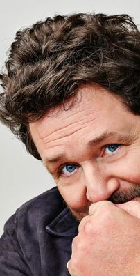 Foto de Michael Ball
