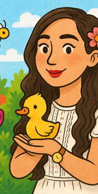 Foto de Sertãozinho de Emily