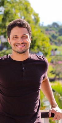 Foto de Cauê Moraes