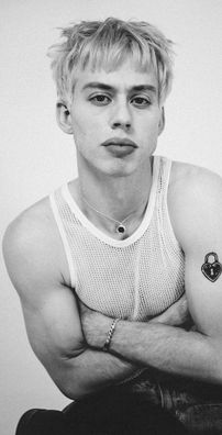 Foto de Haiden Henderson