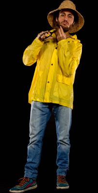 Foto de Fidura Cardial