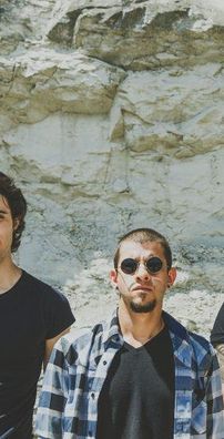 Foto de Banda Offset