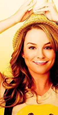 Foto de Bridgit Mendler