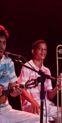 Foto de Pouca Chinfra