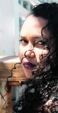 Foto de Dani Buckman