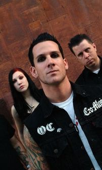 Foto de Bleeding Through