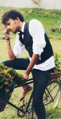 Foto de Weison Magna