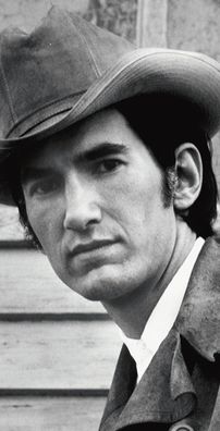Foto de Townes Van Zandt