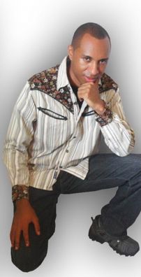 Foto de Juninho Blessed