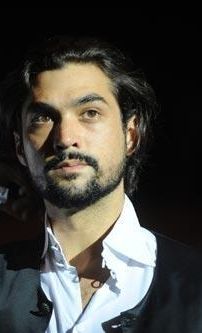 Foto de Florent Mothe
