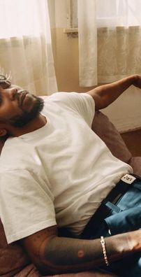 Foto de Kendrick Lamar