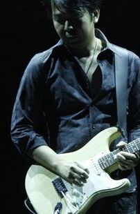 Foto de Shoji Meguro